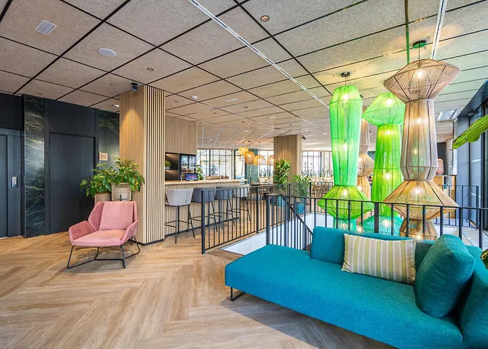 Js PlazaHotel Palma de Majorque